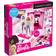 John Adams Barbie Fashion Show