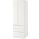 IKEA Småstad Platsa White Garderob 60x181cm