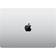 Apple MacBook Pro 2023 14" M3 8-Core CPU 1TB SSD 8GB Silver