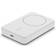 Belkin BoostCharge Magnetic Wireless Power Bank White 5000mAh