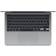 Apple MacBook Air, 13.6-inch, M2 Chip, 8-core CPU, 8-core GPU, 16GB Unified Memory, 256GB SSD Storage Space Grey