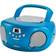 Groov-e GV-PS733 Blue
