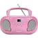 Groov-e GV-PS733 Pink