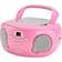 Groov-e GV-PS733 Pink