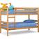 Julian Bowen Wyoming Bunk Bed 100x203cm