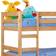 Julian Bowen Wyoming Bunk Bed 100x203cm