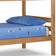 Julian Bowen Wyoming Bunk Bed 100x203cm