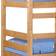 Julian Bowen Wyoming Bunk Bed 100x203cm