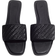 H&M Braided Heeled - Black