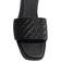 H&M Braided Heeled - Black