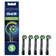Oral-B CrossAction 5-pack Black