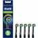 Oral-B CrossAction 5-pack Black