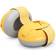 Alpine Muffy Baby Classic Yellow