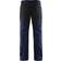 Blåkläder 14591845 Service Trousers - Navy Blue/Black