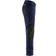 Blåkläder 14591845 Service Trousers - Navy Blue/Black