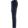 Blåkläder 14591845 Service Trousers - Navy Blue/Black