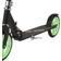 My Hood Stunt Scooter 200 Black/Green