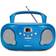 Groov-e GV-PS733 Blue