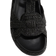 H&M Sort Espadrille Sandaler - Dame