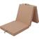 Sun Garden Nala Folding Mattress Coral 63x190cm