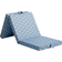 Sun Garden Nala Folding Mattress Blue 63x190cm