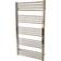 Kriss Plads (S10960C) 600x1090 Krom