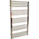 Kriss Utrymme (S10960C) 600x1090 Krom