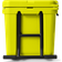 Yeti Tundra Haul Wheeled - Firefly Yellow