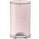 Korbell Nappy Bin Small Soft Pink