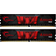 G.Skill Aegis DDR4 3200MHz 2x16GB (F4-3200C16D-32GIS)