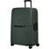 Samsonite Magnum Eco Spinner 81cm - Forest Green
