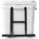 Yeti Tundra Haul Wheeled - White