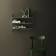 String Pocket Sage Wall Shelf 23.6"