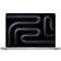 Apple MacBook Pro, 14.2-inch, M4 chip, 10-core CPU, 10-core GPU, 16GB Unified Memory, 1TB SSD Storage Silver