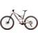 Orbea El Mtb Rise Sl M20 630w 2025 M - Desert Rose/Carbon Raw Unisex