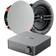 WiiM Home Amp Space Gray