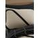 Catherine Lansfield Linear Curve Duvet Cover Black (230x220cm)