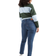 Levi's 311 Shaping Skinny Jeans - Blue Denim