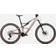 Orbea El Mtb Rise Sl M20 630w 2025 L - Desert Rose/Carbon Raw Unisex