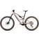 Orbea El Mtb Rise Sl M20 630w 2025 L - Desert Rose/Carbon Raw Unisex