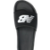 New Balance 200 - Black/White