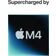Apple MacBook Pro, 14.2-inch, M4 chip, 10-core CPU, 10-core GPU, 16GB Unified Memory, 1TB SSD Storage Silver
