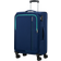 American Tourister Sea Seeker 68cm - Combat Navy