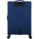 American Tourister Sea Seeker 68cm - Combat Navy
