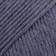 Drops Design Cotton Light Uni Colour Jeansblå 105m