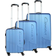 Cavalet Malibu 3 delar - Light Blue