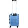 Cavalet Malibu 3 delar - Light Blue