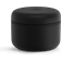 Fellow Atmos Matte Black Coffee Jar 0.4L