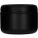 Fellow Atmos Matte Black Coffee Jar 0.4L