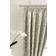 Curtina Bird Trail Jacquard Lined Pencil Pleat 117x137cm